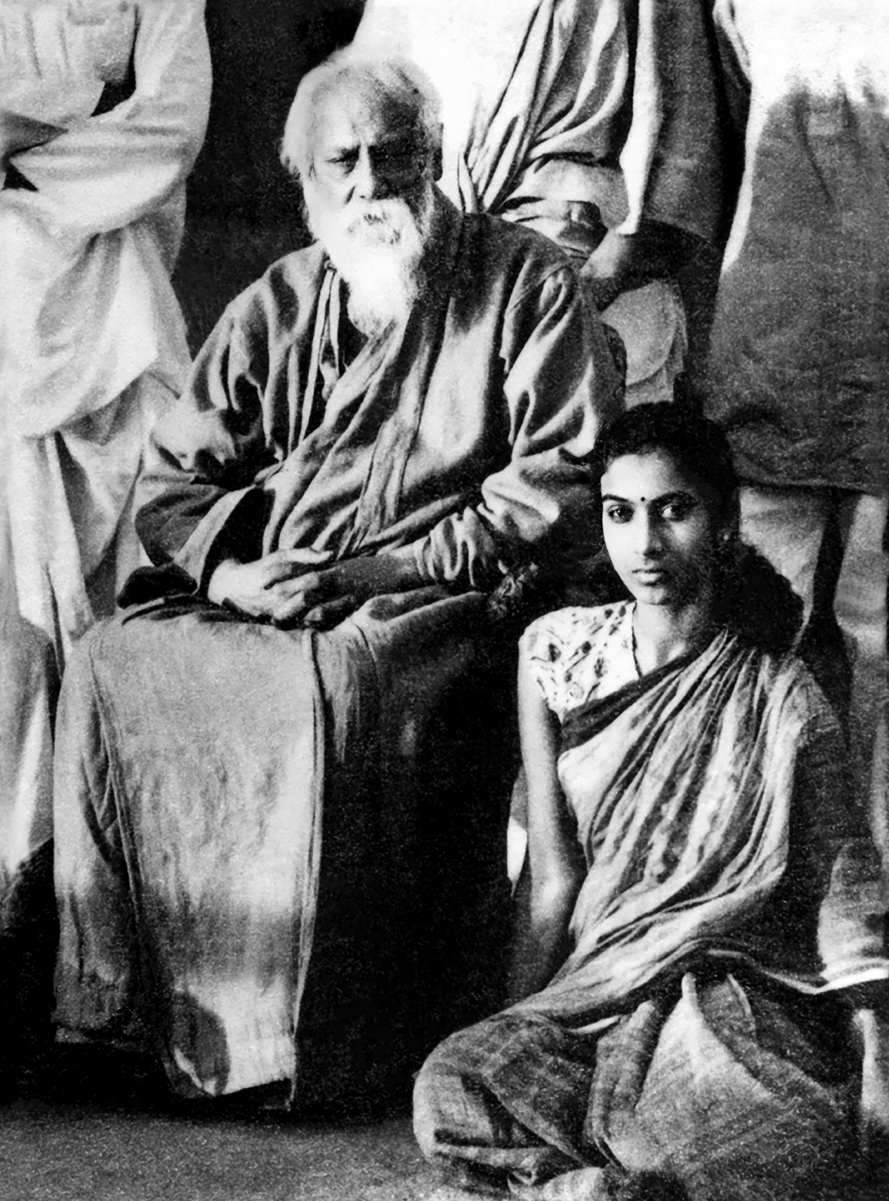 Mrinalini Sarabhai: The Voice of the Heart