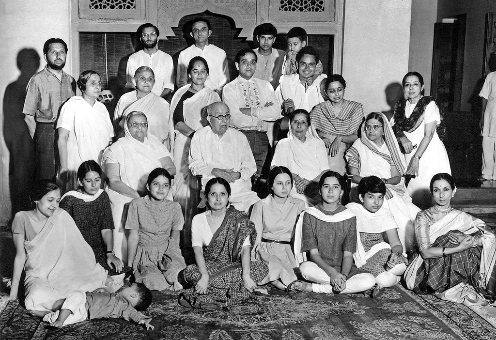 Mrinalini Sarabhai: The Voice of the Heart