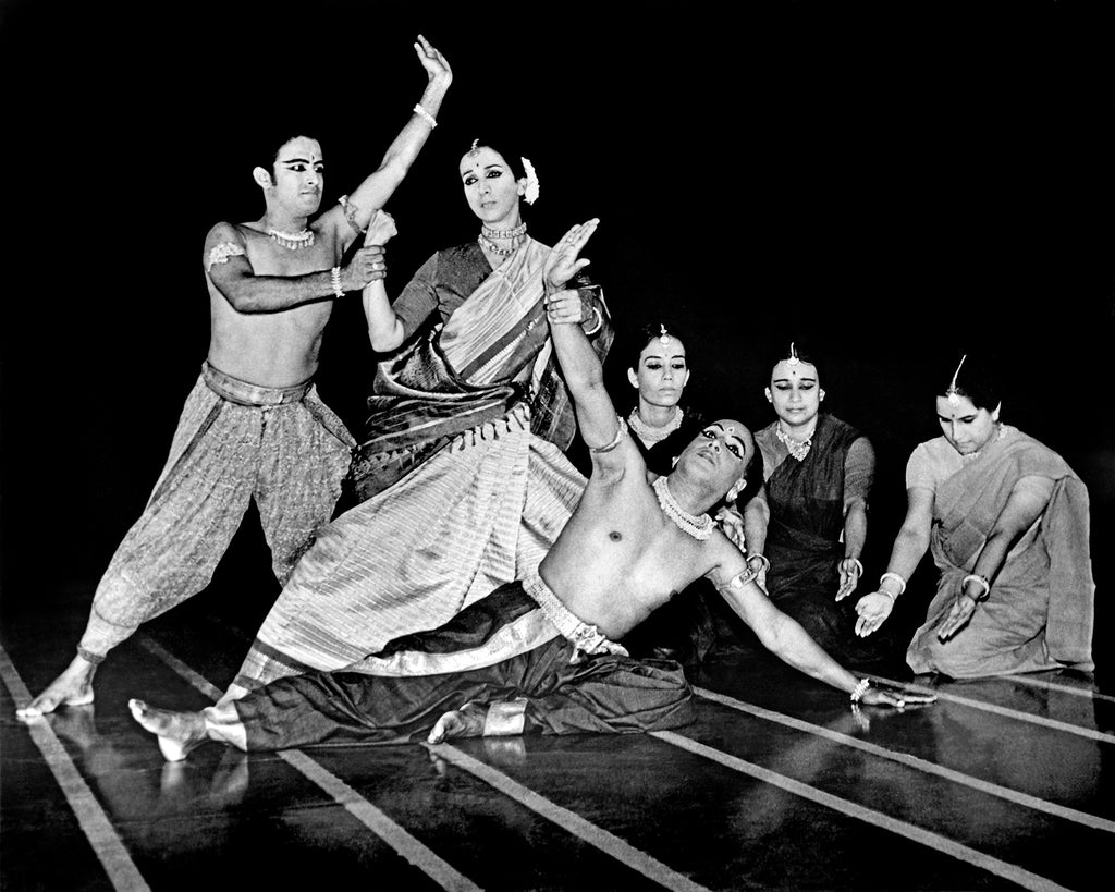 Mrinalini Sarabhai: The Voice of the Heart