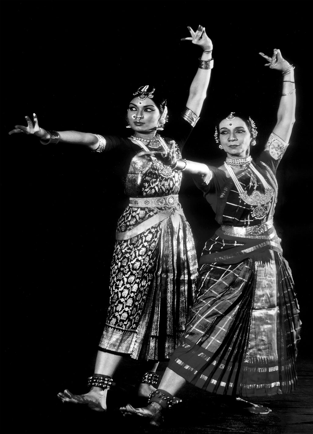 Mrinalini Sarabhai: The Voice of the Heart