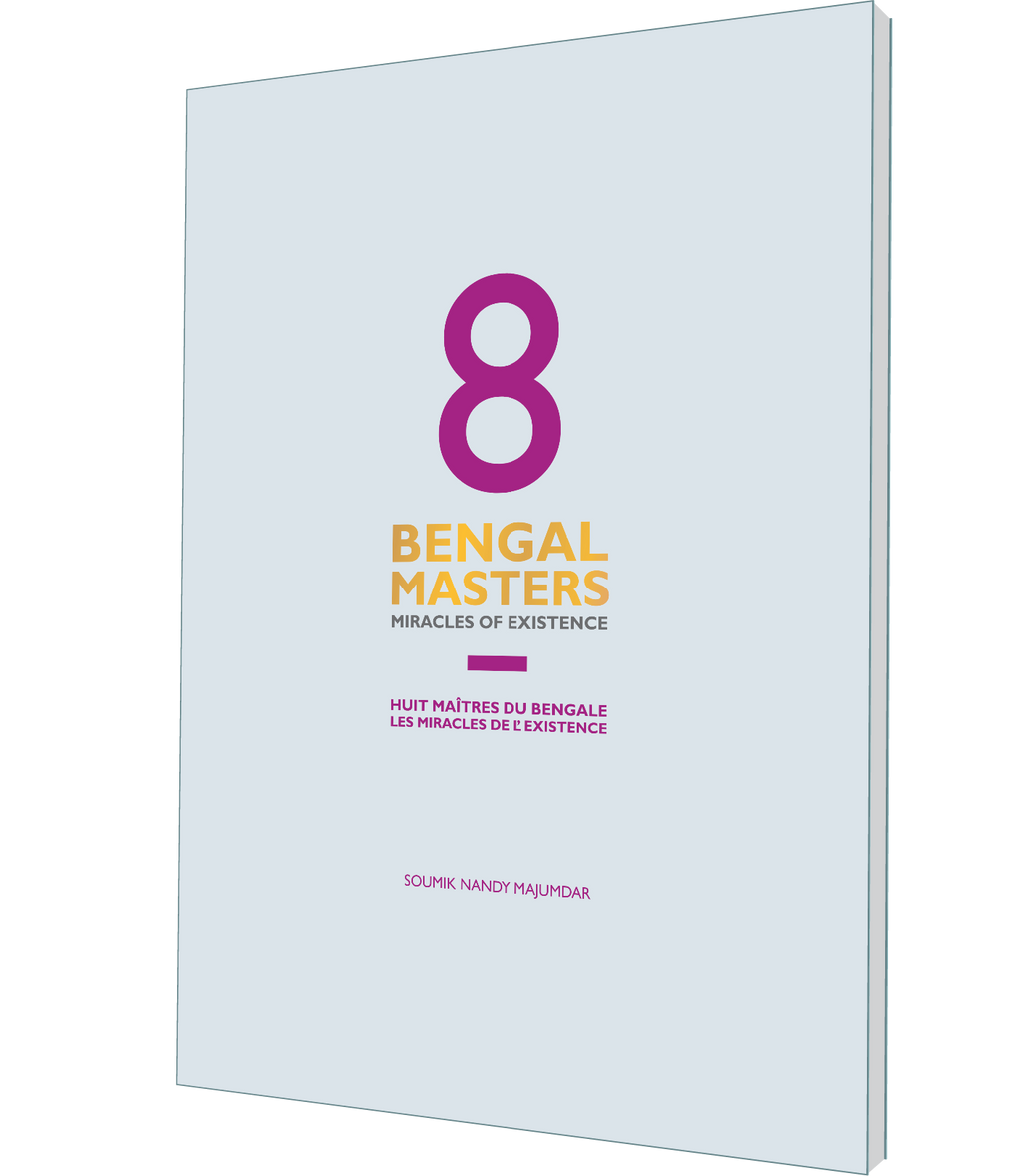 8 Bengal Masters