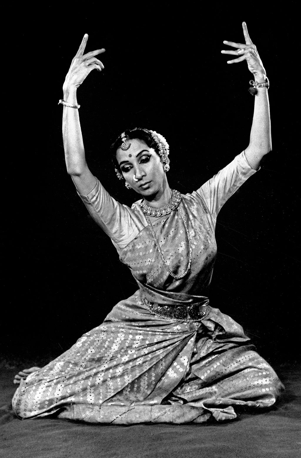 Mrinalini Sarabhai: The Voice of the Heart