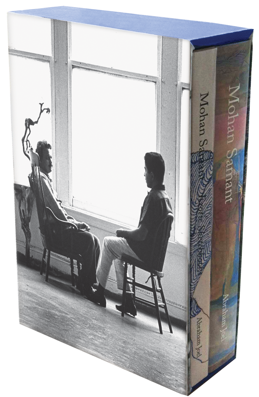 Mohan Samant (Box Set)