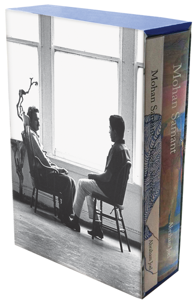 Mohan Samant (Box Set)