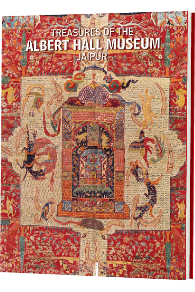 Treasures of the Albert Hall Museum, Jaipur