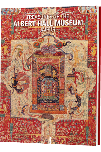 Treasures of the Albert Hall Museum, Jaipur