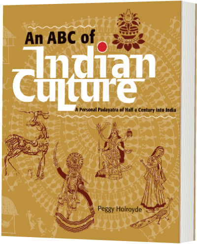 An ABC of Indian Culture