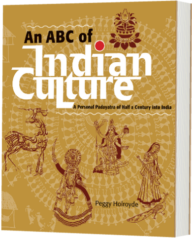 An ABC of Indian Culture