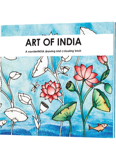 Art of India
