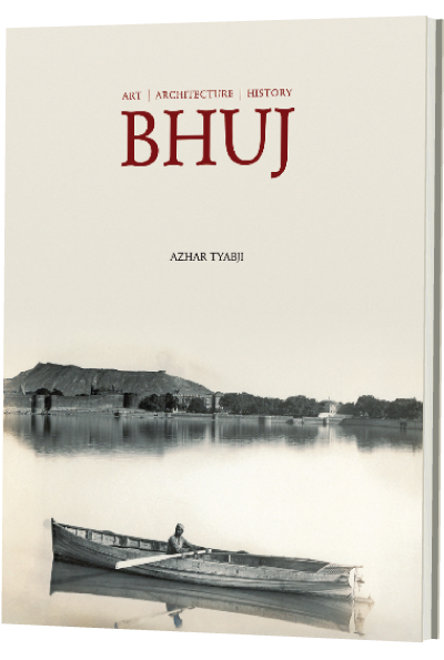 Bhuj