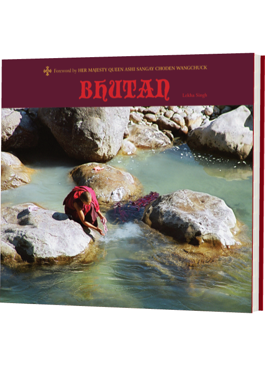 Bhutan