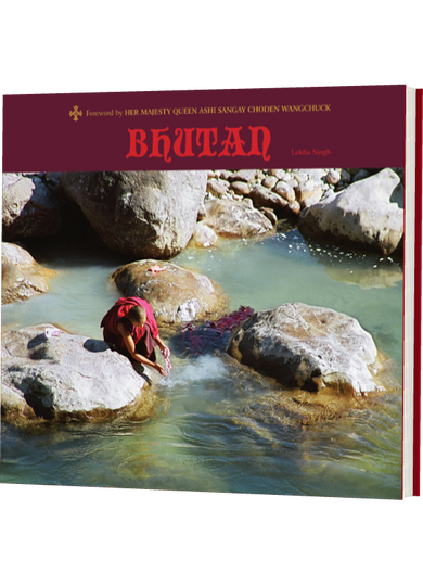 Bhutan