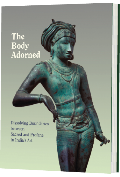 The Body Adorned
