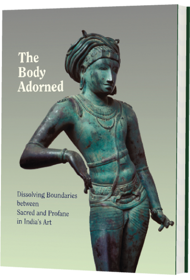 The Body Adorned