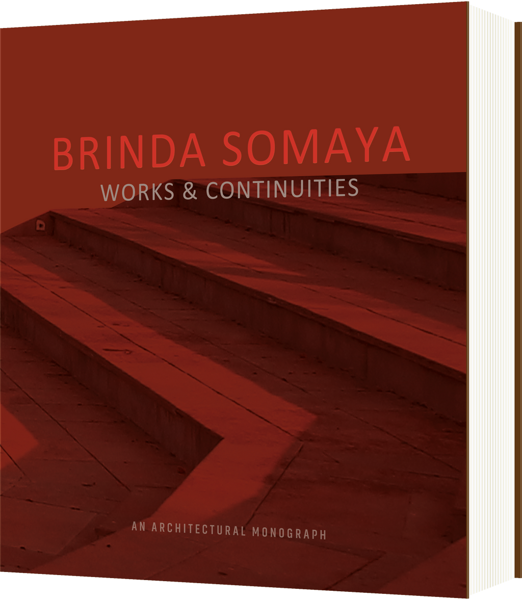Brinda Somaya