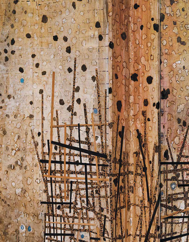 Carte Blanche à Manish Pushkale