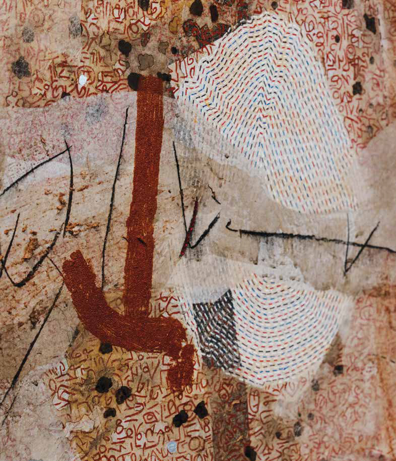 Carte Blanche à Manish Pushkale