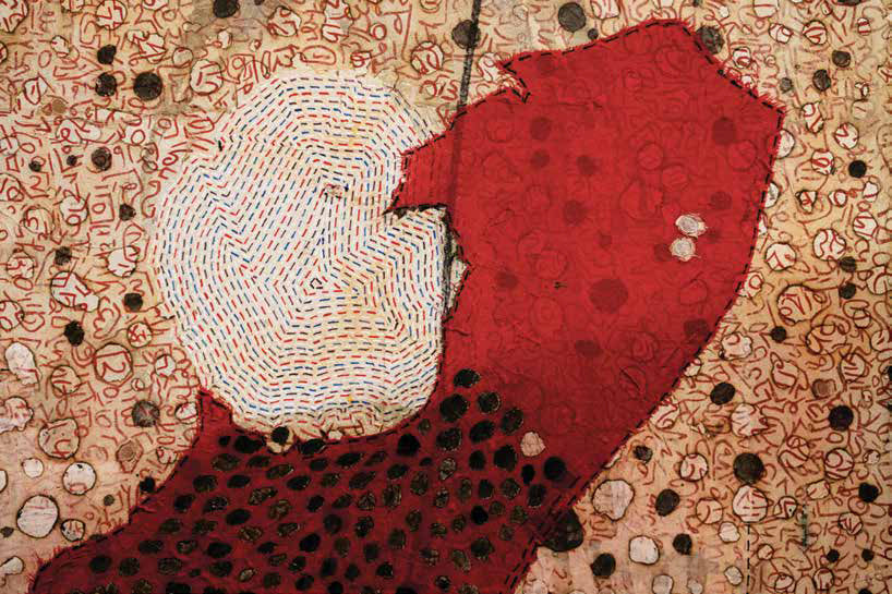 Carte Blanche à Manish Pushkale