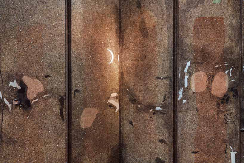 Carte Blanche à Manish Pushkale