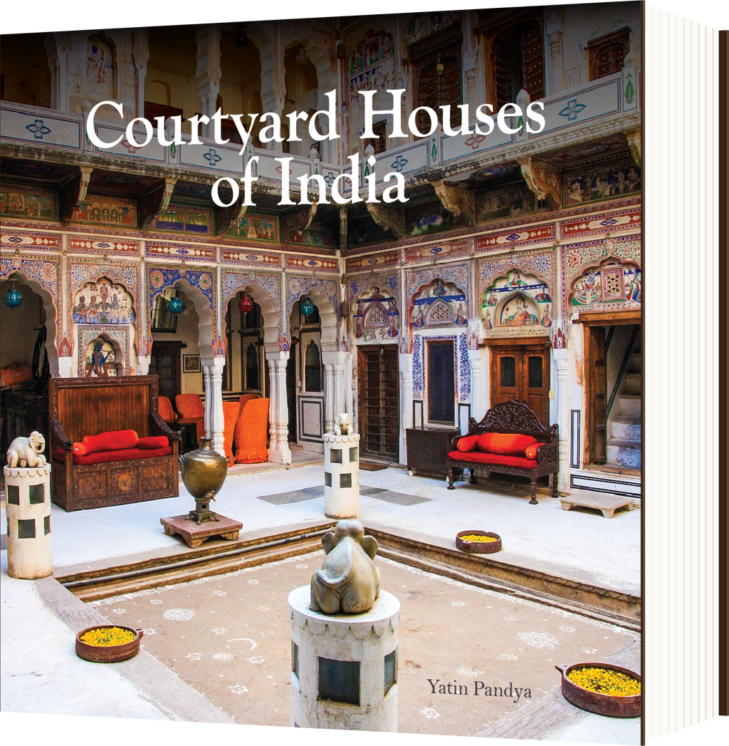 Courtyard Houses of India