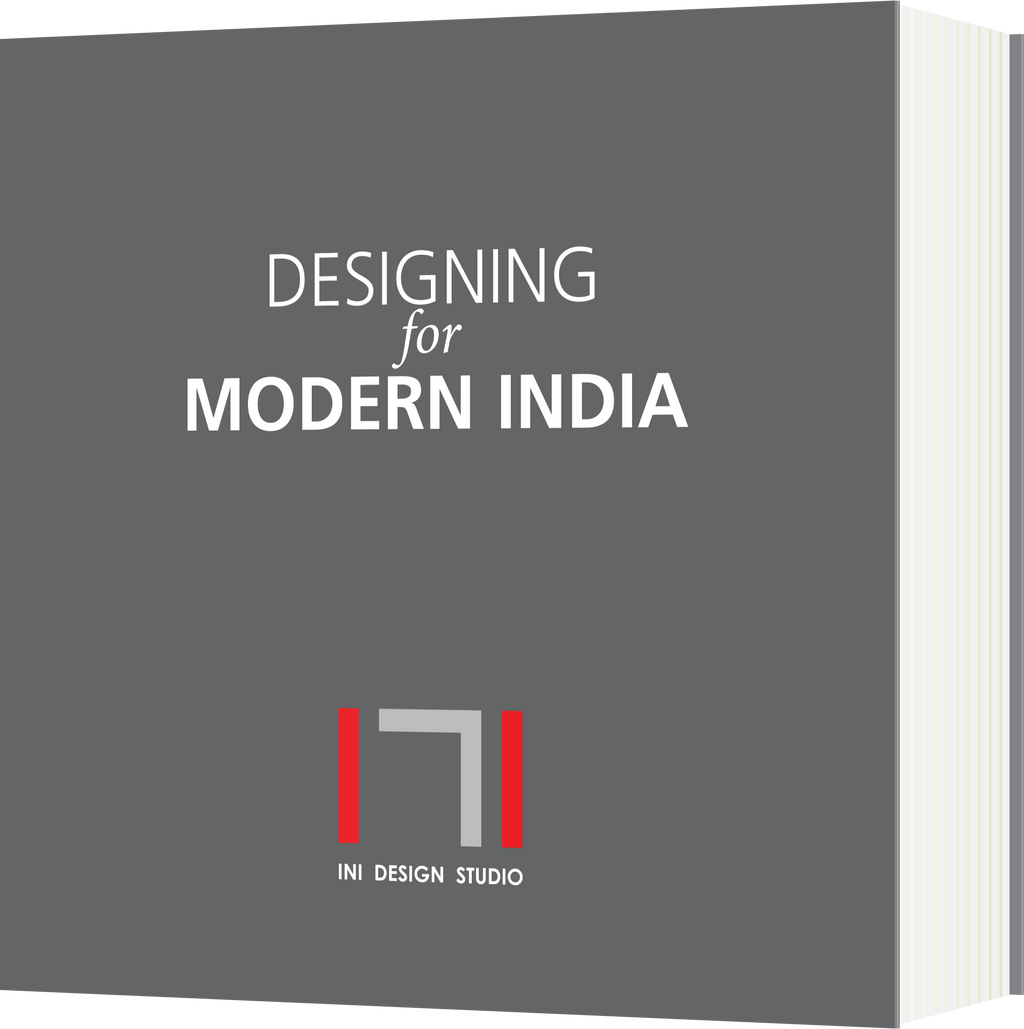 Designing for Modern India