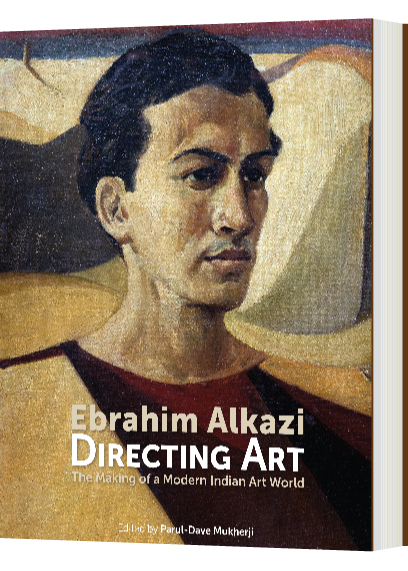 Ebrahim Alkazi: Directing Art