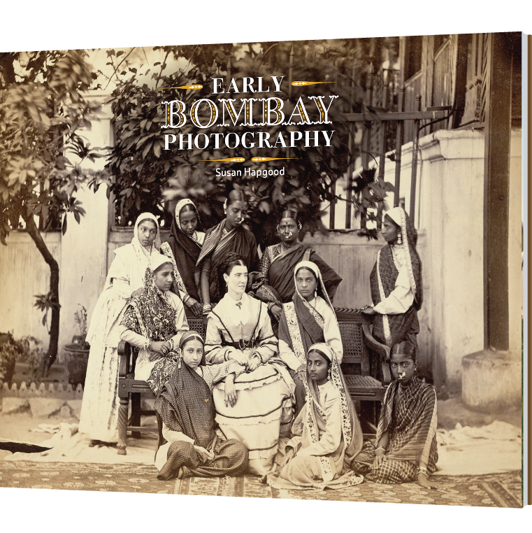 Early Bombay Photography