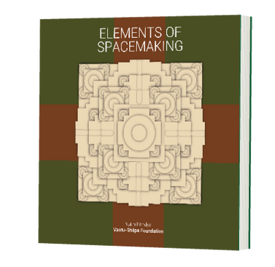 Elements of Spacemaking