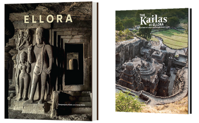 Cave Temples: A Collection