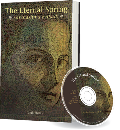 The Eternal Spring