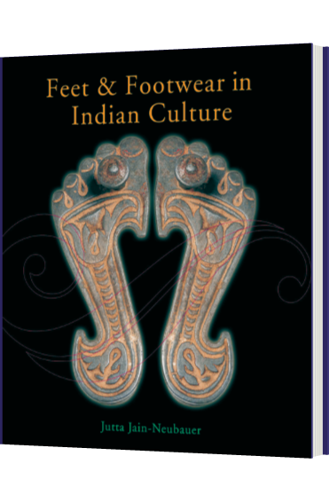 Feet & Footwear In Indian Culture