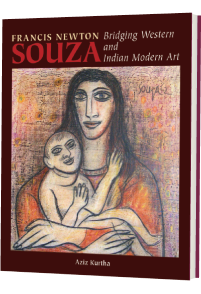Francis Newton Souza: 1924–2002