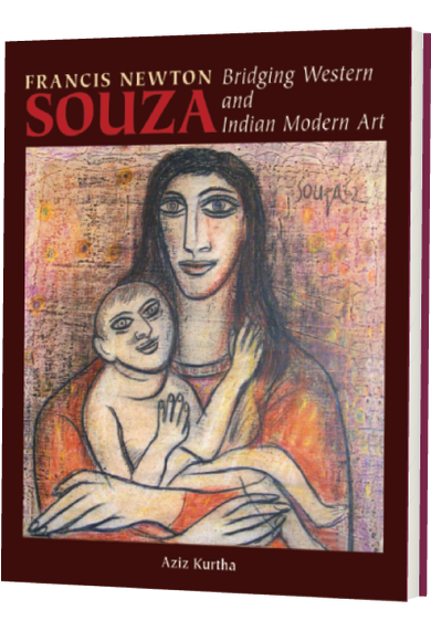 Francis Newton Souza: 1924–2002