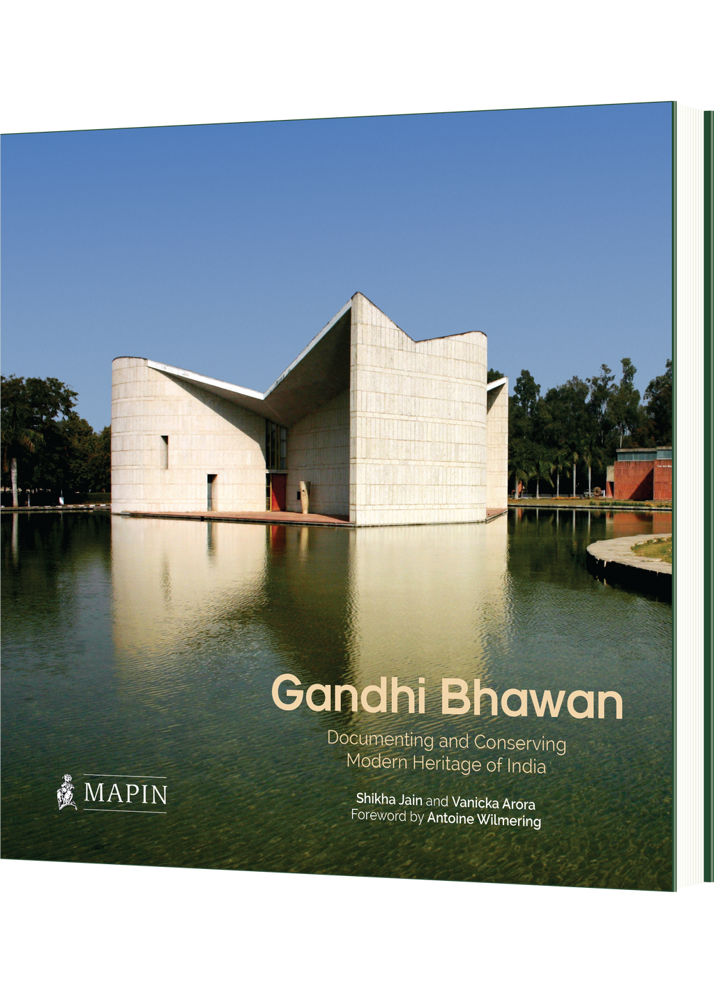 Gandhi Bhawan