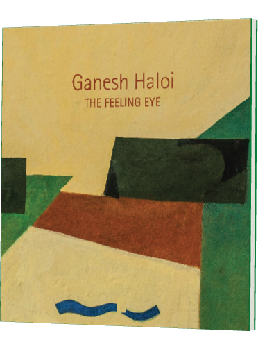 Ganesh Haloi