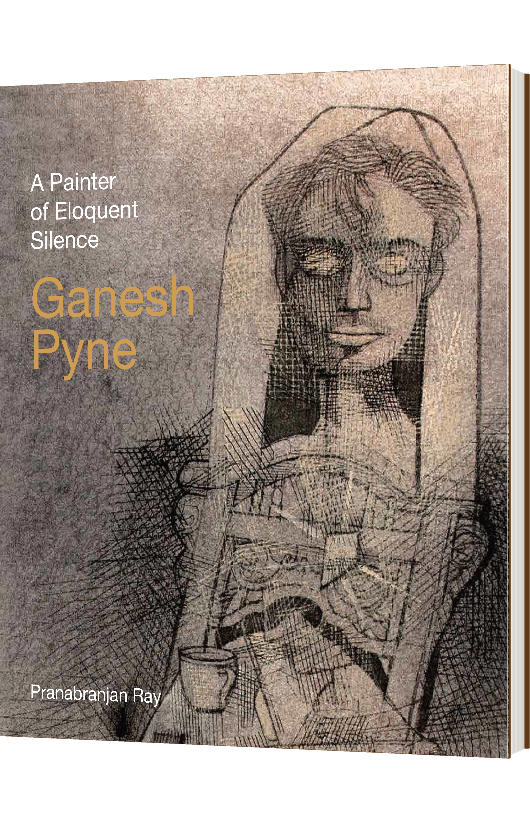 Ganesh Pyne