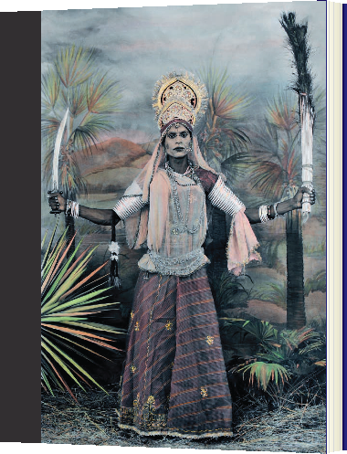 Gauri Dancers