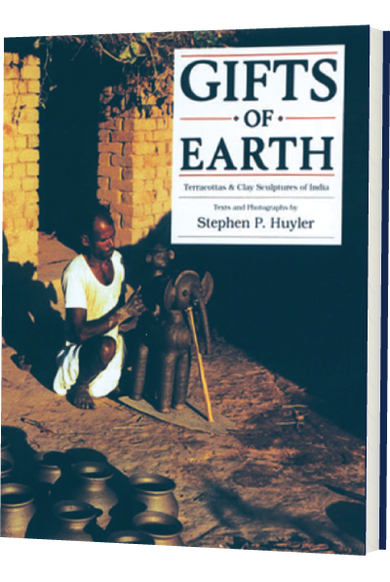 Gifts of Earth