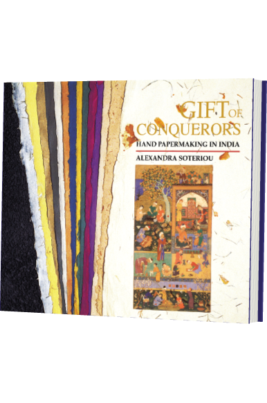 Gift of Conquerors