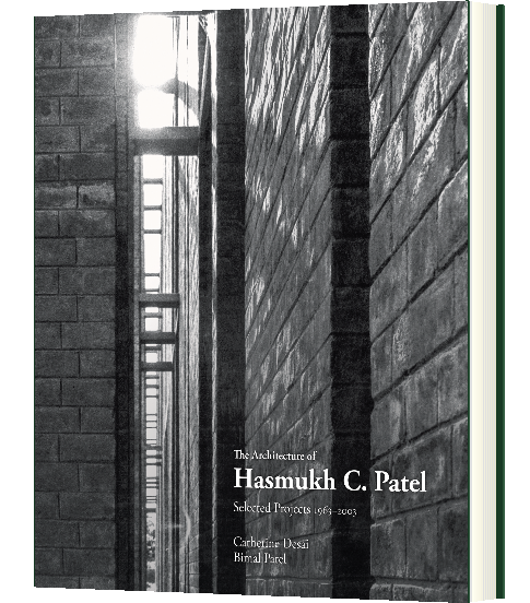 The Architecture of Hasmukh C. Patel