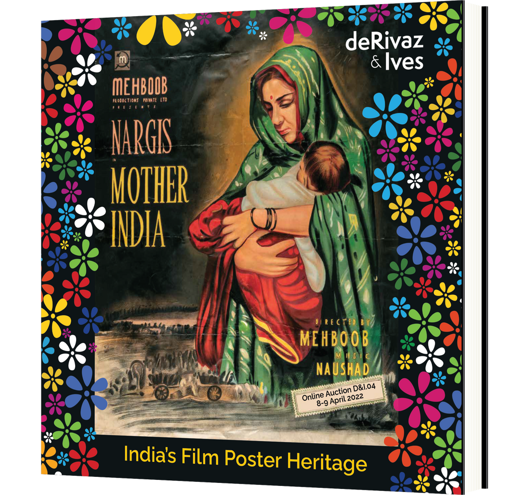 India's Film Poster Heritage