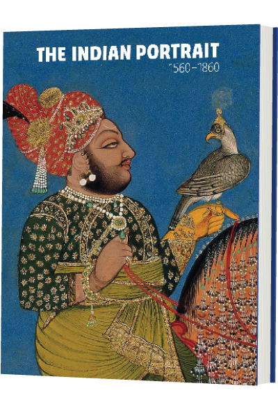 The Indian Portrait 1560–1860