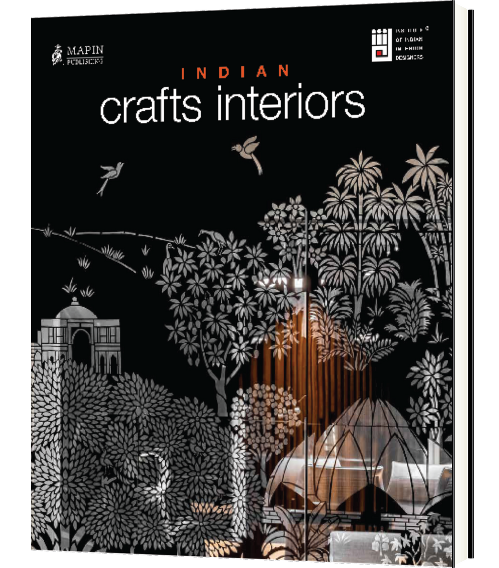 Indian Crafts Interiors
