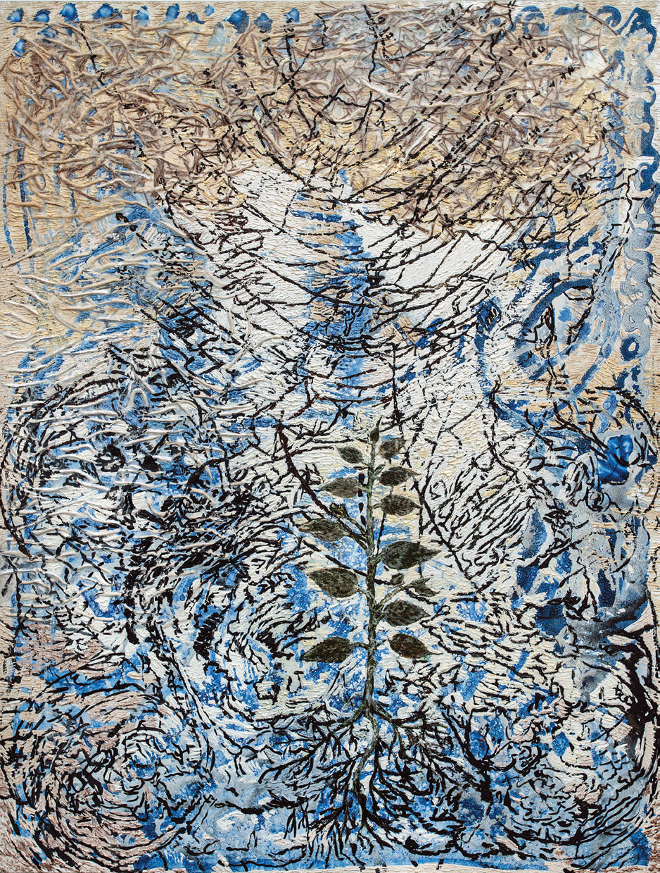 Jayshree Chakravarty