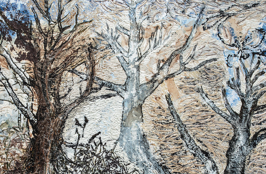 Jayshree Chakravarty