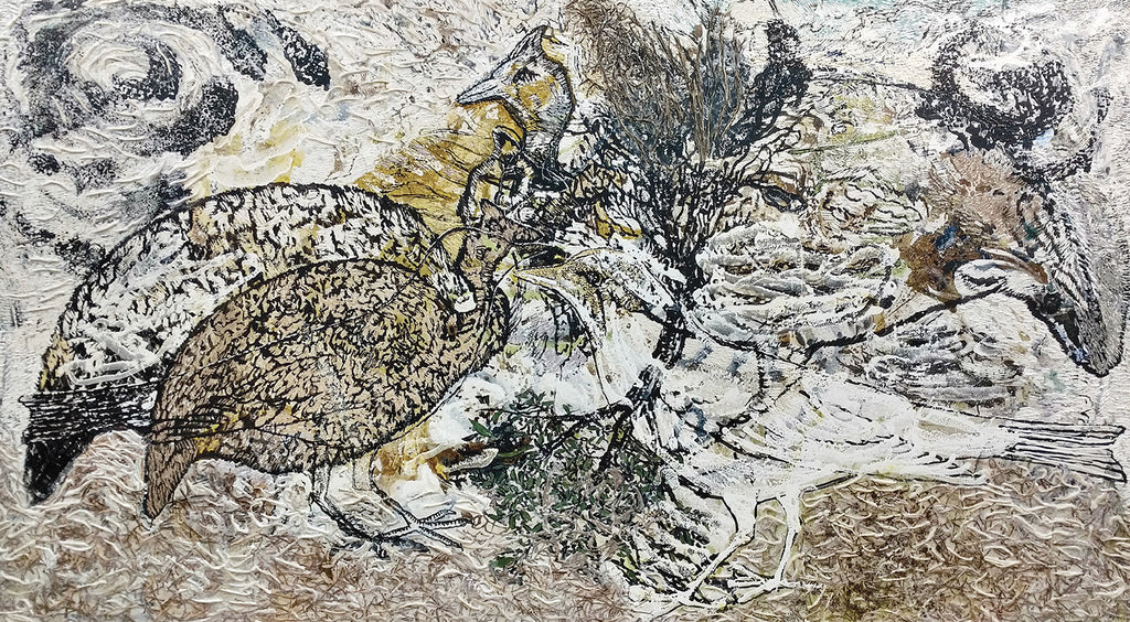 Jayshree Chakravarty