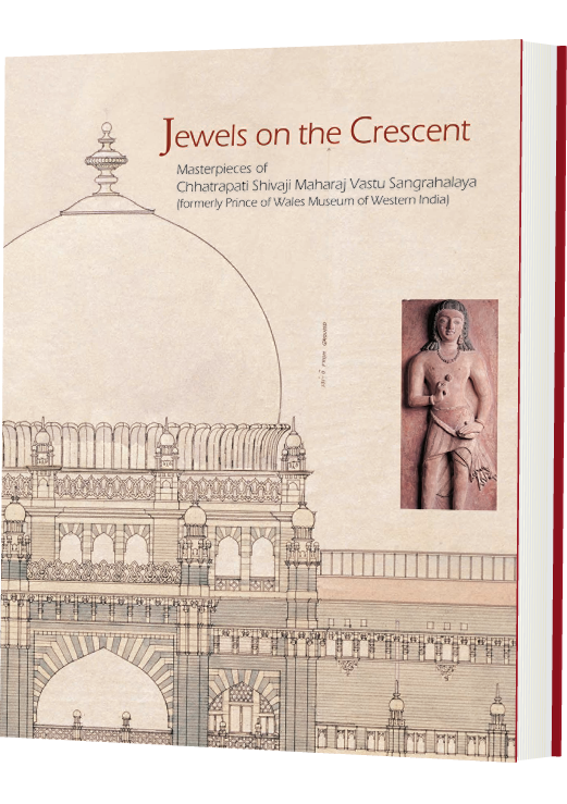Jewels on the Crescent