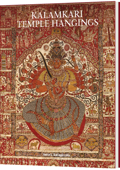 Kalamkari Temple Hangings