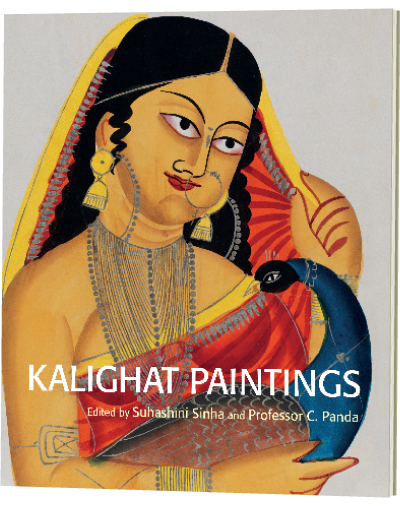 Kalighat Paintings