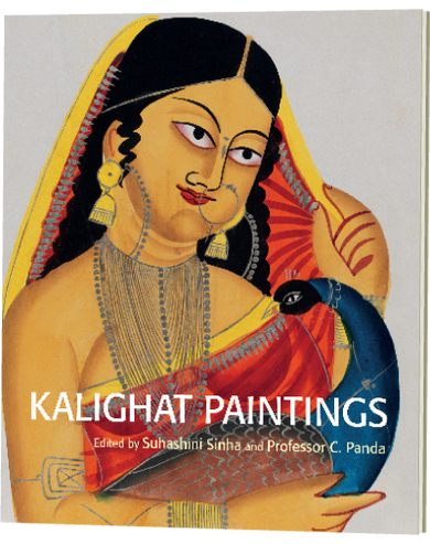 Kalighat Paintings